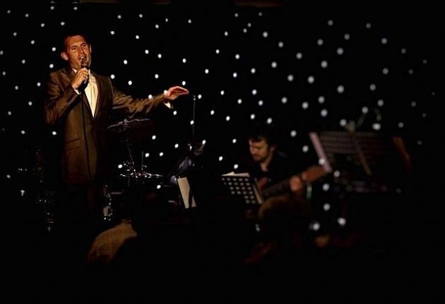 Gallery: Asa and The Danny Mannix Swing Band